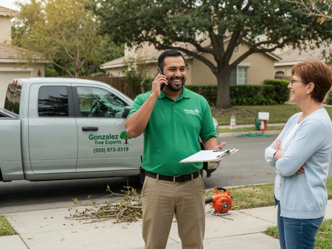 Tree Service Winnsboro, SC FAQs